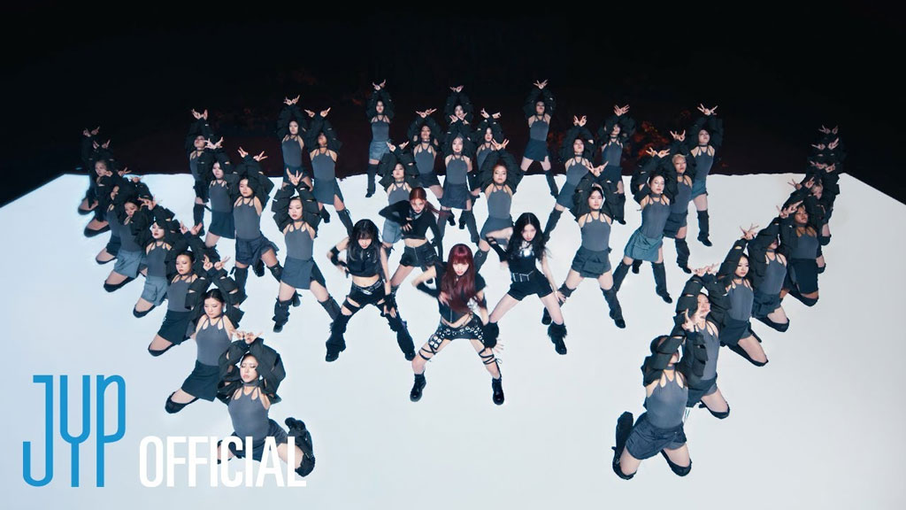 ITZY - BORN TO BE 4K 2160P [Bugs MP4 1.21GB]-无损音乐/蓝光演唱会