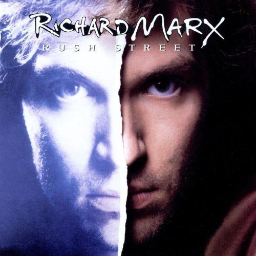 Rush Street(忙碌大街) – 理查德马克斯(Richard Marx) [5.1声道]-无损音乐