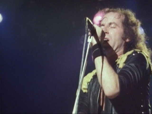 蝎子乐队 Scorpions 《World Wide Live: 50th Band Anniversary》 1985 演唱会 [DVD ISO 5.5G]