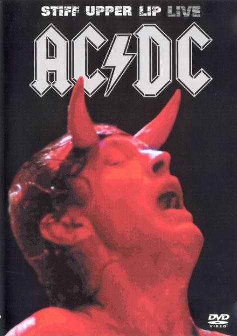 ACDC 《Stiff Upper Lip Live 演唱会》 演唱会 [DVD ISO 7.18GB]-无损音乐