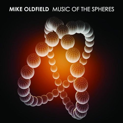 Music Of The Spheres – Mike Oldfield [5.1声道]-无损音乐