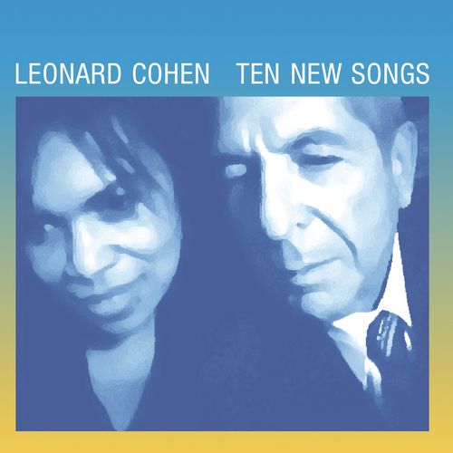Ten New Songs – Leonard Cohen-无损音乐