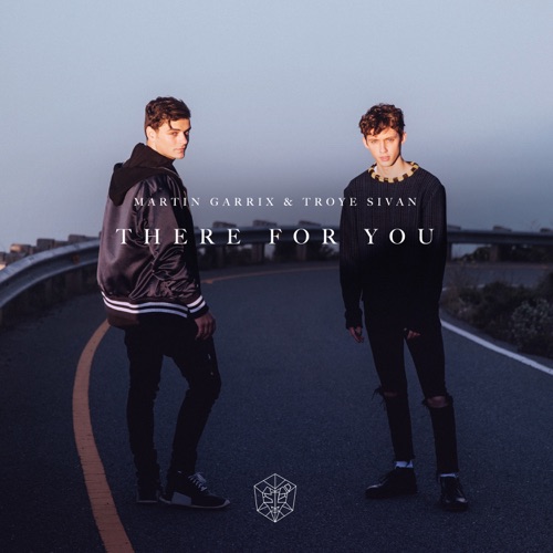 There for You – Single – Martin Garrix & Troye Sivan-无损音乐