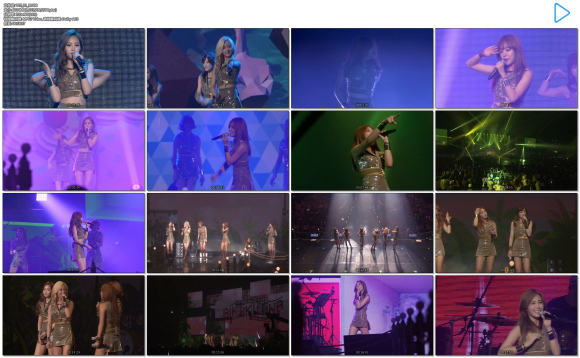 《Apink 2nd Concert Live DVD PINK ISLAND》 2015 演唱会 [DVD ISO双碟 10.95G]