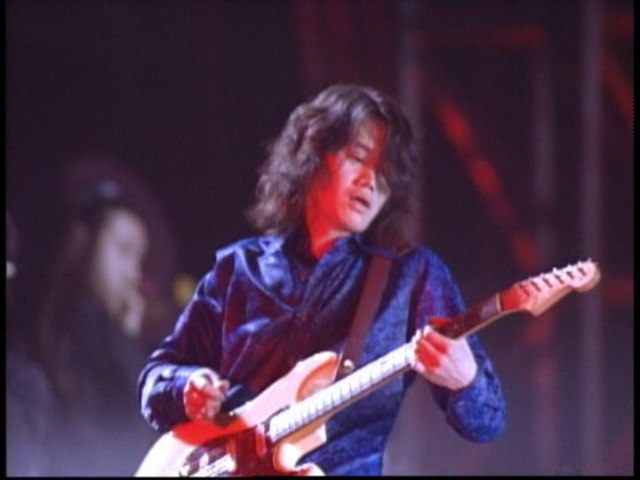 Mr.Children 《regress or progress ’96-’97 tour final IN TOKYO DOME》 2001 演唱会 [DVD ISO 7.37GB]