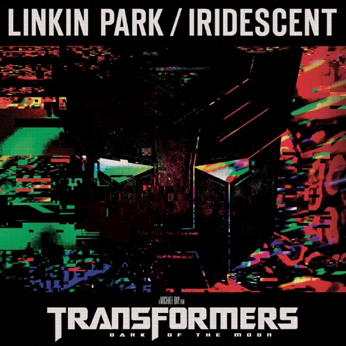 Iridescent – Single – LINKIN PARK-无损音乐