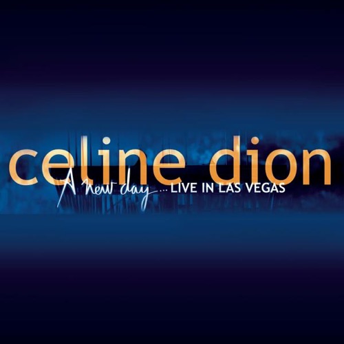 Céline Dion 《You and I – Single – Céline Dion》 演唱会 [Live in Las Vegas]-无损音乐