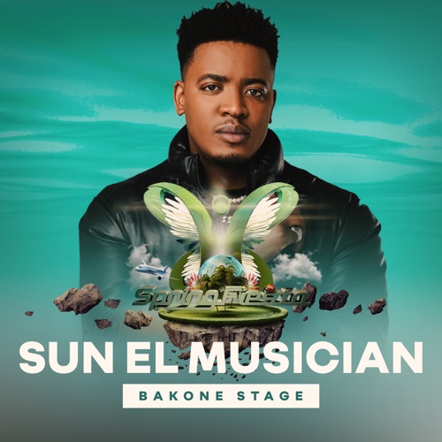 春季嘉年华2024:Sun-EL音乐家（DJ Mix） – Sun-El MusicianSpring Fiesta 2024: Sun-EL Musician (DJ Mix)-无损音乐