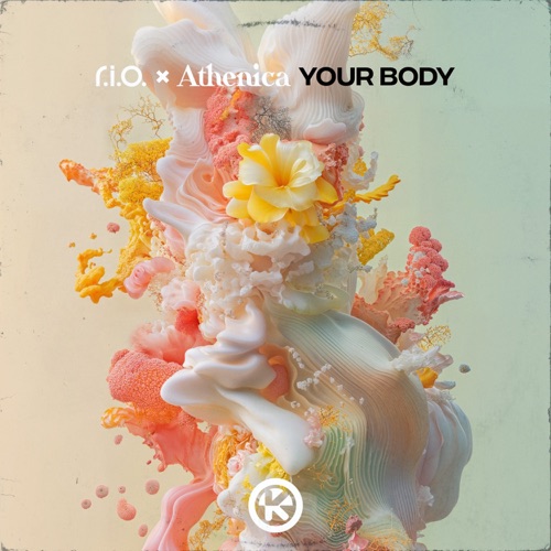 Your Body – Single – R.I.O. & Athenica-无损音乐