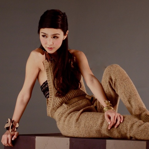 All You Need Is me – Single – 薛凯琪-无损音乐