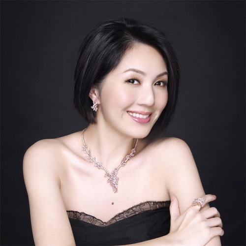 亲 – Single – 杨千嬅-无损音乐