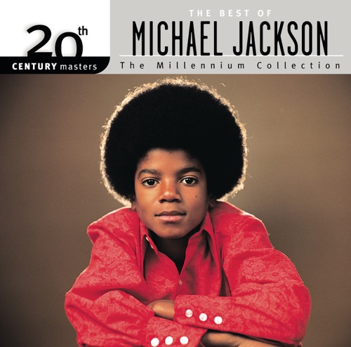20th Century Masters: The Millennium Collection: Best of Michael Jackson – Michael Jackson-无损音乐