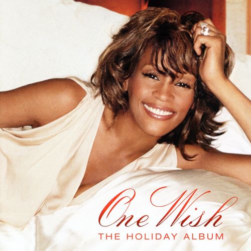Whitney Houston 惠特妮·休斯顿 One Wish_ The Holiday Album-无损音乐