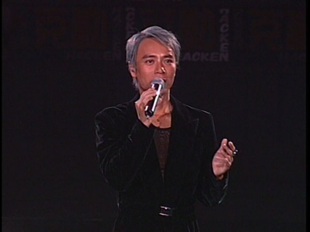 李克勤 《情情塔塔 演唱会 卡拉OK》 2002 演唱会 [2DVD DVD 14.55GB]