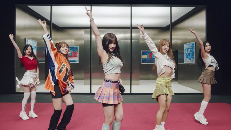 Apink – DND 4K 2160P [Bugs MP4 1.1GB]-无损音乐/蓝光演唱会