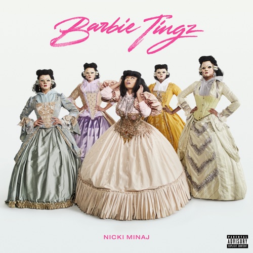 Barbie Tingz – Single – Nicki Minaj-无损音乐
