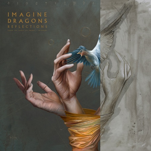 Reflections (From The Vault Of Smoke + Mirrors) – Imagine Dragons-无损音乐