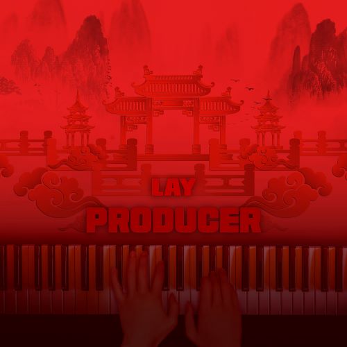 张艺兴 PRODUCER-无损音乐