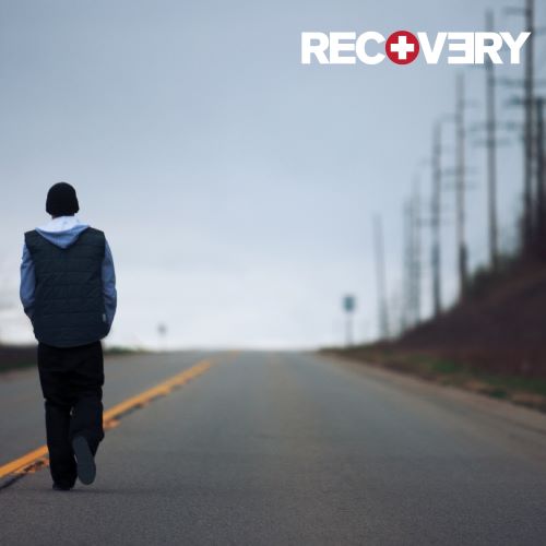 Eminem Recovery-无损音乐