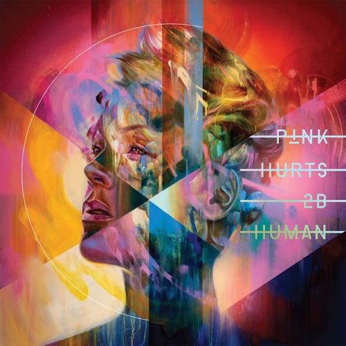 Can We Pretend (Sigala Remix) [feat. Cash Cash] – Single – P!nk-无损音乐