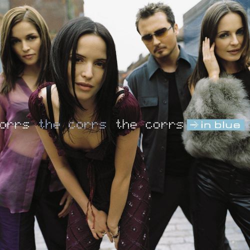 In.Blue – The Corrs [5.1声道]-无损音乐