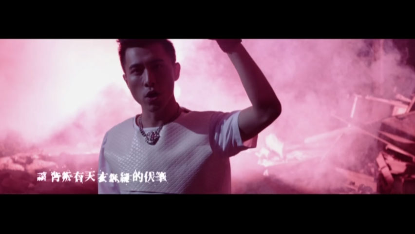 黄宥杰 《达文西的左手》 2014 演唱会 [DVD ISO 4.28GB]