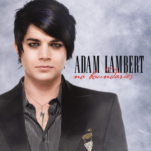 No Boundaries – Single – Adam Lambert-无损音乐