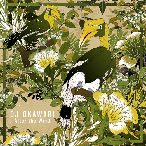 After the Wind – Single – DJ OKAWARI-无损音乐