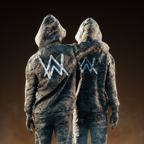 Hero (Restrung) – Single – Alan Walker & Sasha Alex Sloan-无损音乐