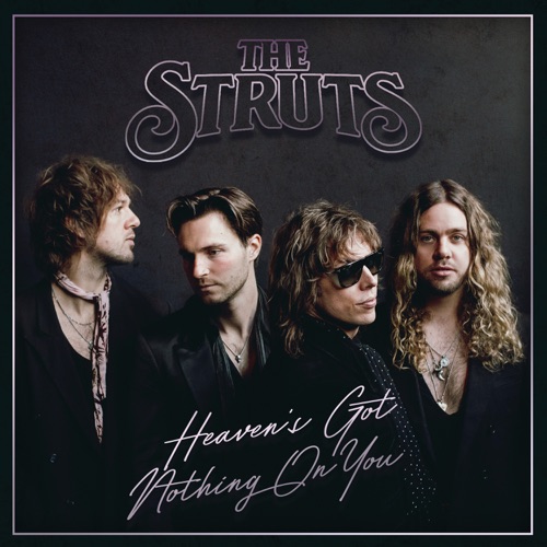 Heaven’s Got Nothing On You – Single – The Struts-无损音乐