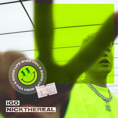 i GO – Single – 周汤豪-无损音乐
