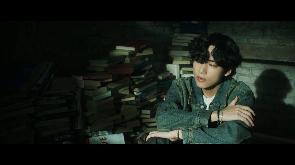 防弹少年团 BTS - Stay Gold  1440P [Bugs MP4 1.18GB]-无损音乐/蓝光演唱会
