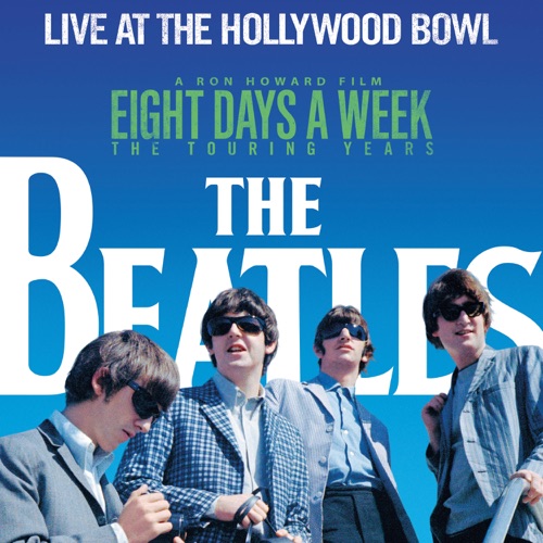 The Beatles 《Live at the Hollywood Bowl – The Beatles》 演唱会-无损音乐