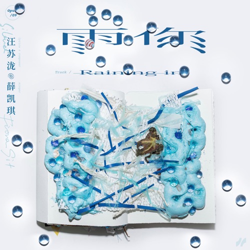 雨你 – Single – 薛凯琪-无损音乐