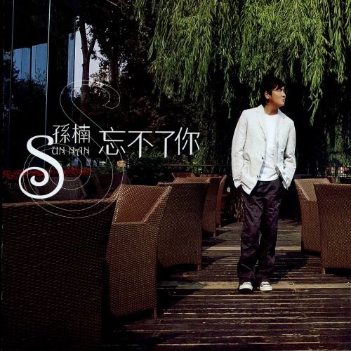 孙楠 忘不了你-无损音乐