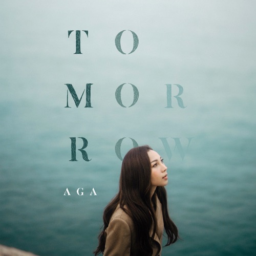 Tomorrow – Single – AGA-无损音乐
