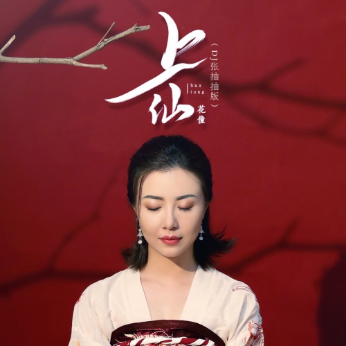 上仙 (DJ张抽抽版) – Single – 花僮-无损音乐