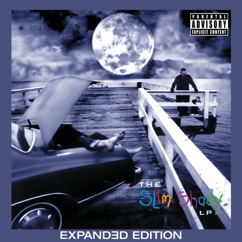 The Slim Shady LP (Expanded Edition) – Eminem-无损音乐