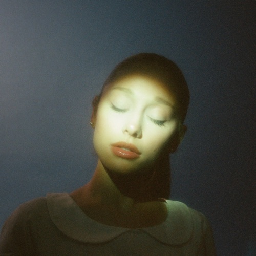 eternal sunshine deluxe: brighter days ahead (instrumental version) – Ariana Grande-无损音乐