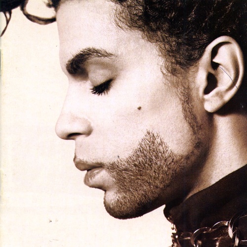 The Hits/The B-Sides – PRINCE-无损音乐