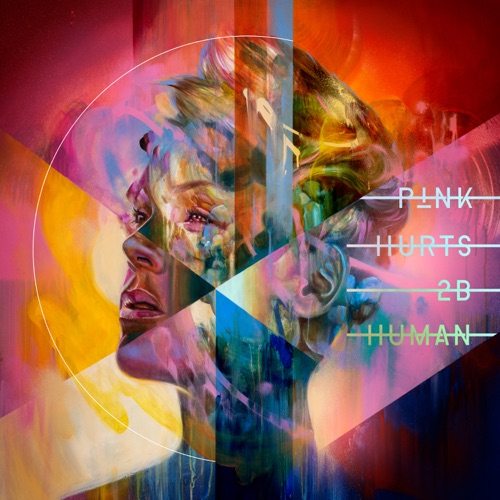 Can We Pretend (The Remixes) [feat. Cash Cash] – EP – P!nk-无损音乐