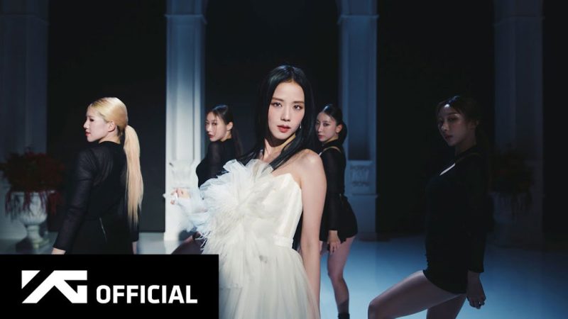 JISOO – FLOWER (DANCE PERFORMANCE VIDEO) 4K 2160P [Bugs MP4 1.42GB]-无损音乐/蓝光演唱会