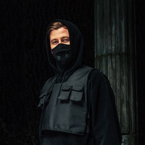 Alan Walker_ Hero (DJ Mix)-无损音乐