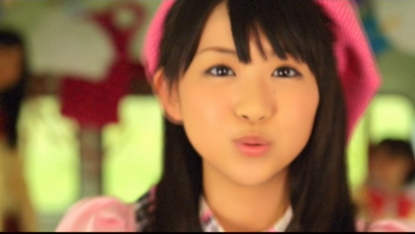 MM学園 合唱部 《めちゃモテ委員長 めちゃヒット曲集② 付属DVD》 2011 演唱会 [DVD ISO 3.72GB]