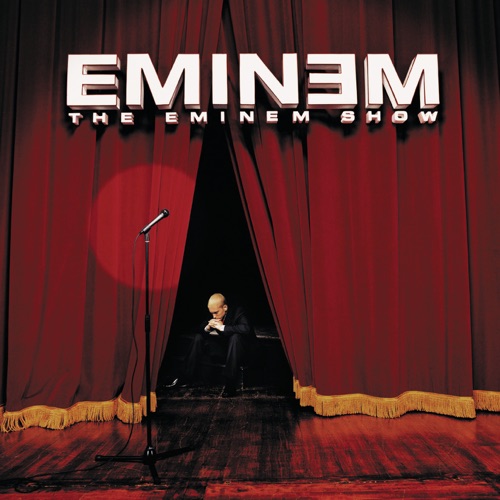 The Eminem Show – Eminem-无损音乐