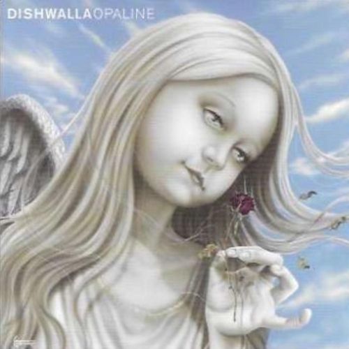 Opaline – Dishwalla [5.1声道]-无损音乐