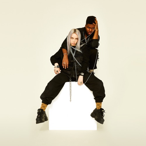 lovely – Single – Billie Eilish & Khalid-无损音乐