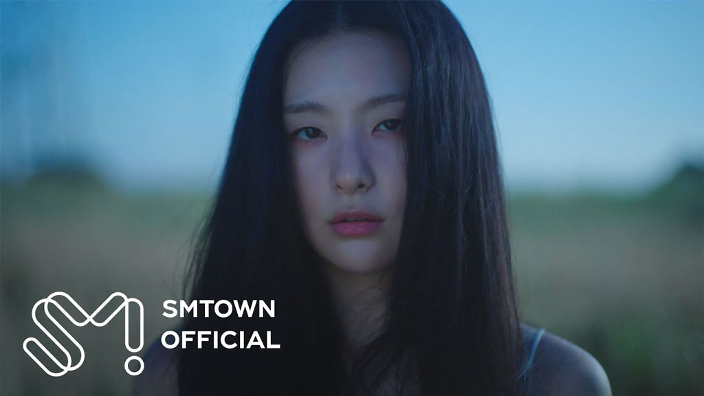 SEULGI - 28 Reasons 4K 2160P [Bugs MP4 1.25GB]