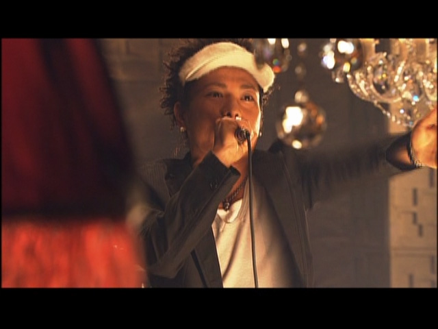 HOME MADE 家族 《HOME MADE FILMS Vol.2》 2006 演唱会 [DVD ISO 2.55GB]
