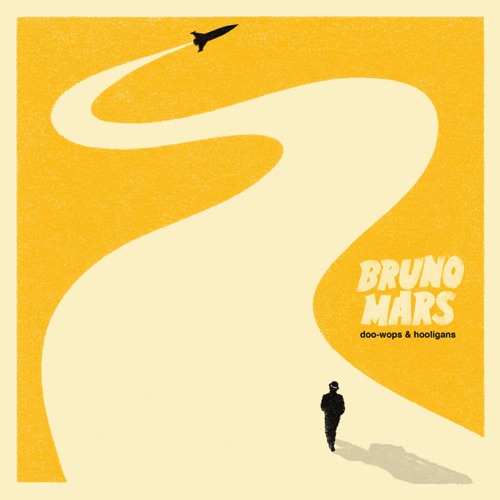 Doo-Wops & Hooligans (Deluxe) – Bruno Mars-无损音乐